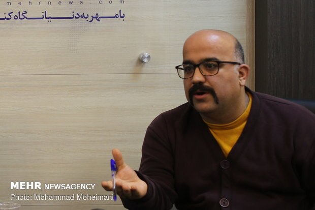 دفتر سینمایی
