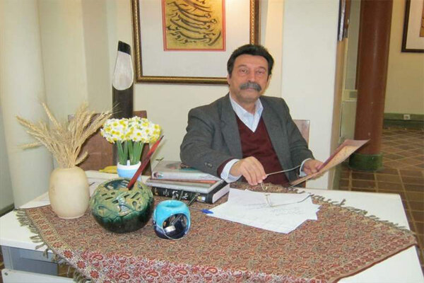 دفتر سینمایی