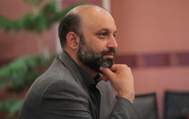 دفتر سینمایی