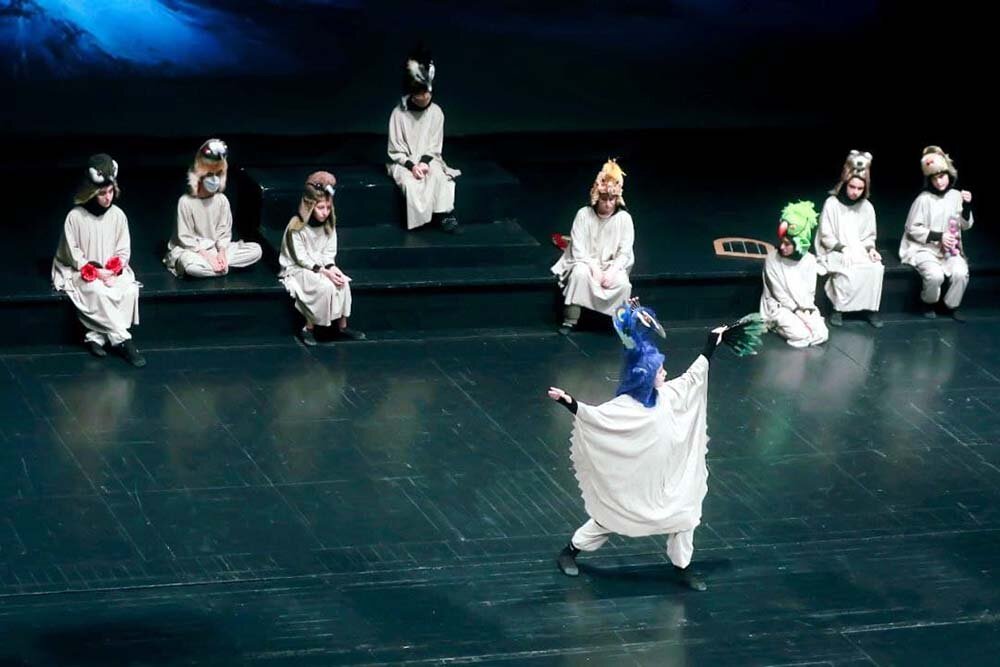 دفتر سینمایی