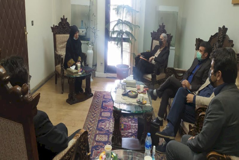 دفتر سینمایی
