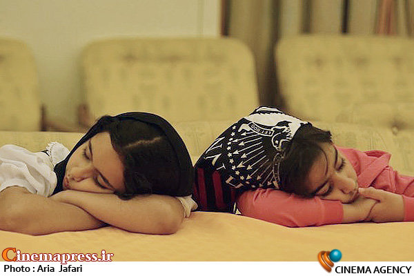 دفتر سینمایی