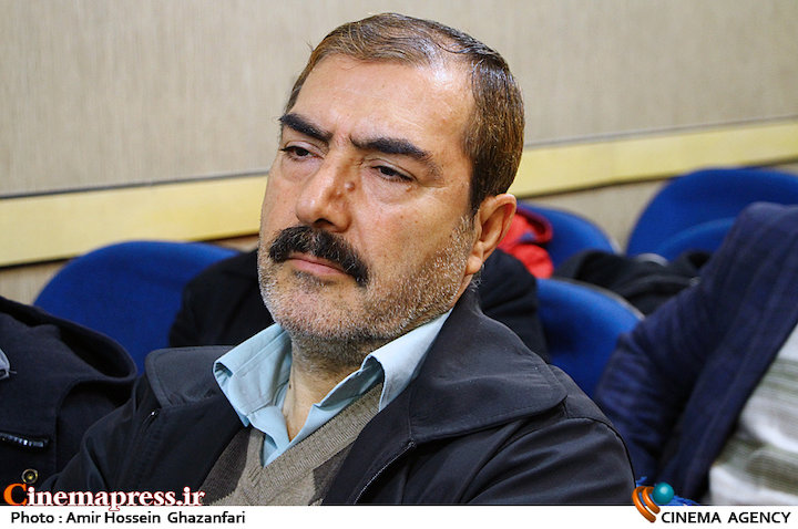 دفتر سینمایی