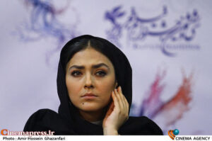 هدی زین‌العابدین هم بازی مصطفی زمانی شد – اخبار سینمای ایران و جهان