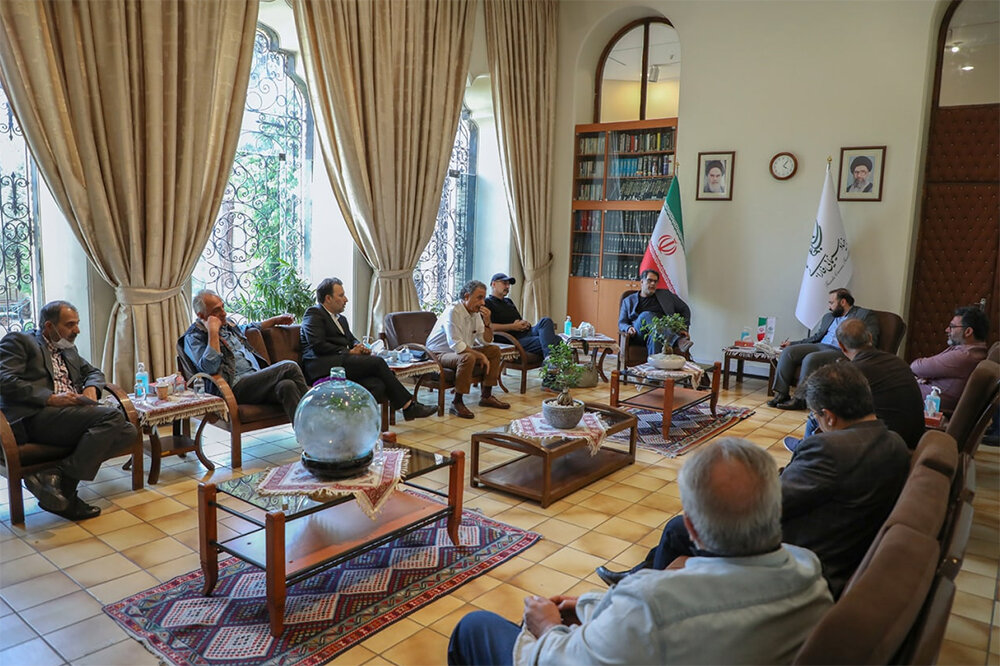 دفتر سینمایی