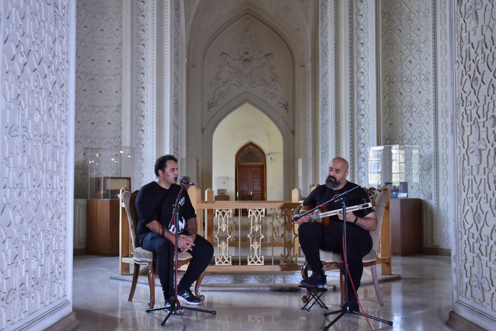 دفتر سینمایی