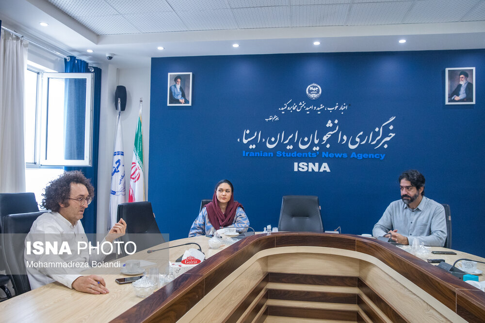 دفتر سینمایی