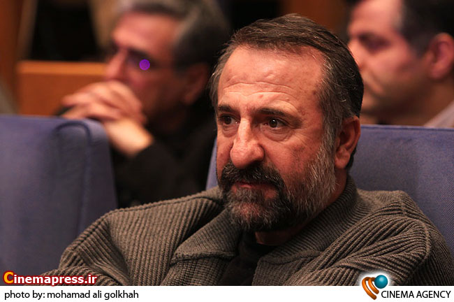 دفتر سینمایی