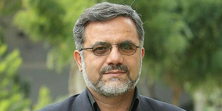 دفتر سینمایی