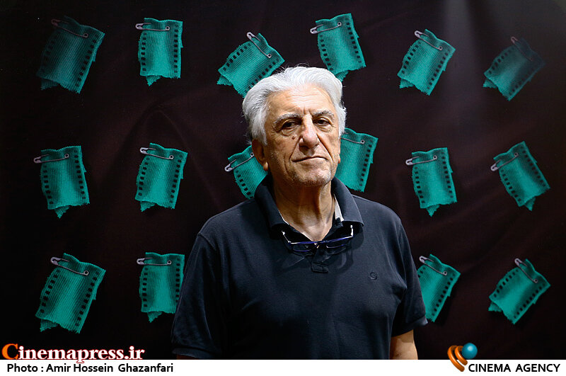دفتر سینمایی