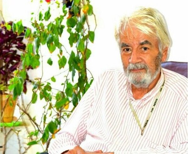 دفتر سینمایی