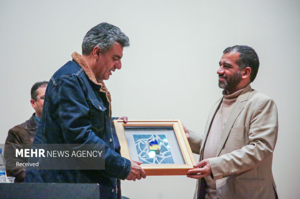 دفتر سینمایی