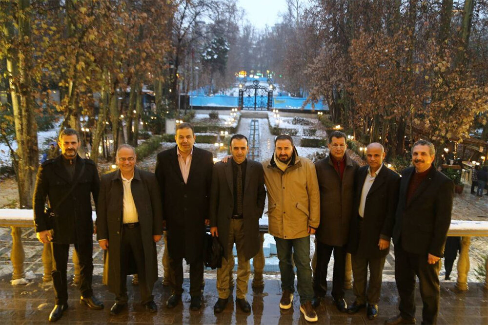 دفتر سینمایی
