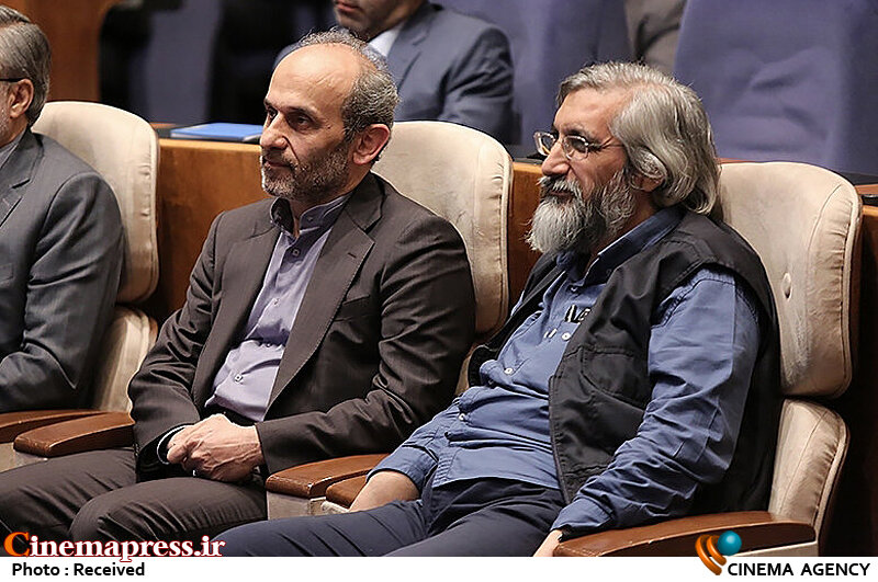 دفتر سینمایی