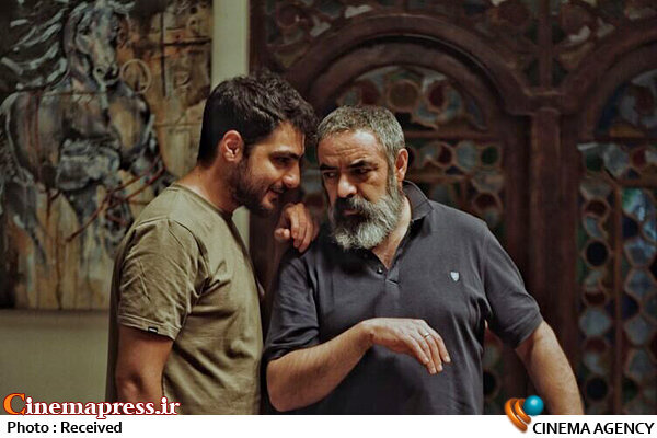 دفتر سینمایی