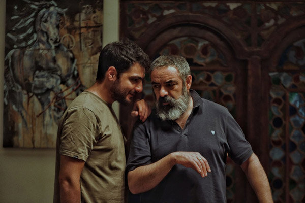 دفتر سینمایی