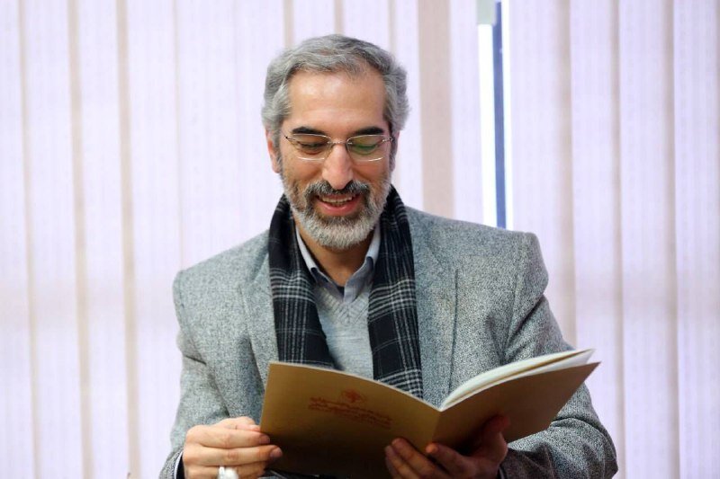 دفتر سینمایی