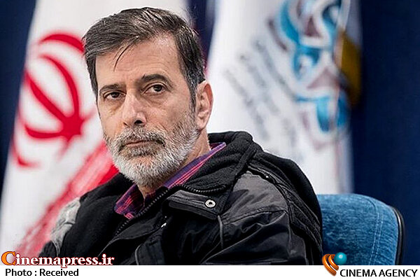 دفتر سینمایی