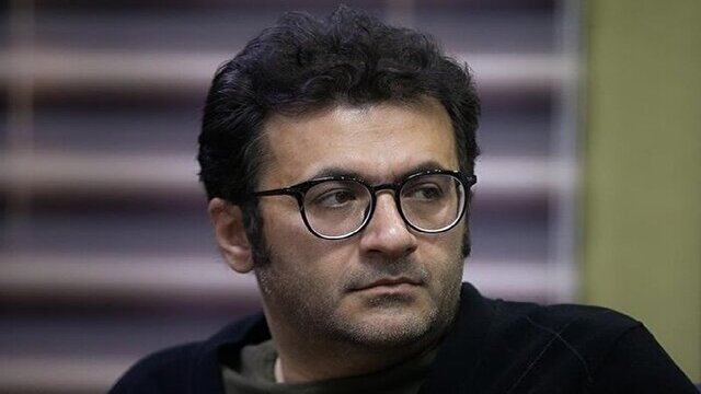 دفتر سینمایی