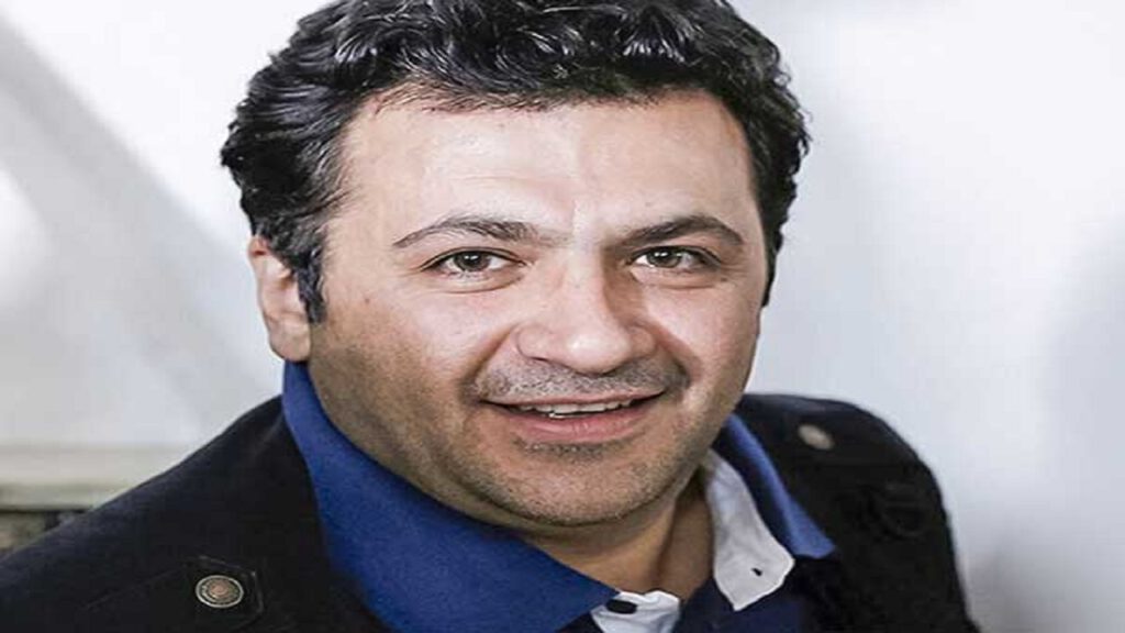 دفتر سینمایی