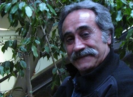 دفتر سینمایی