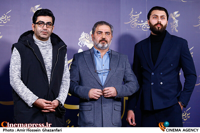 دفتر سینمایی