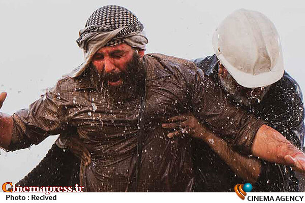 دفتر سینمایی