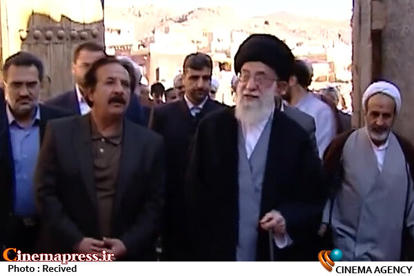 دفتر سینمایی