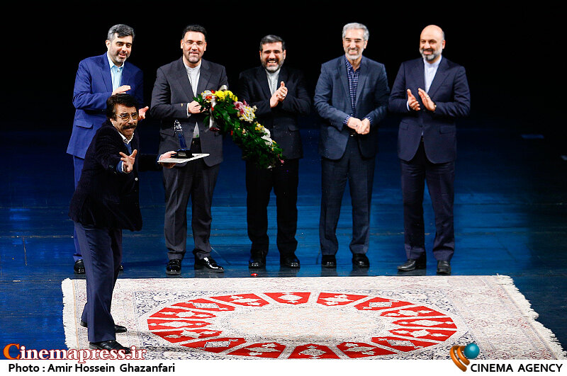 دفتر سینمایی