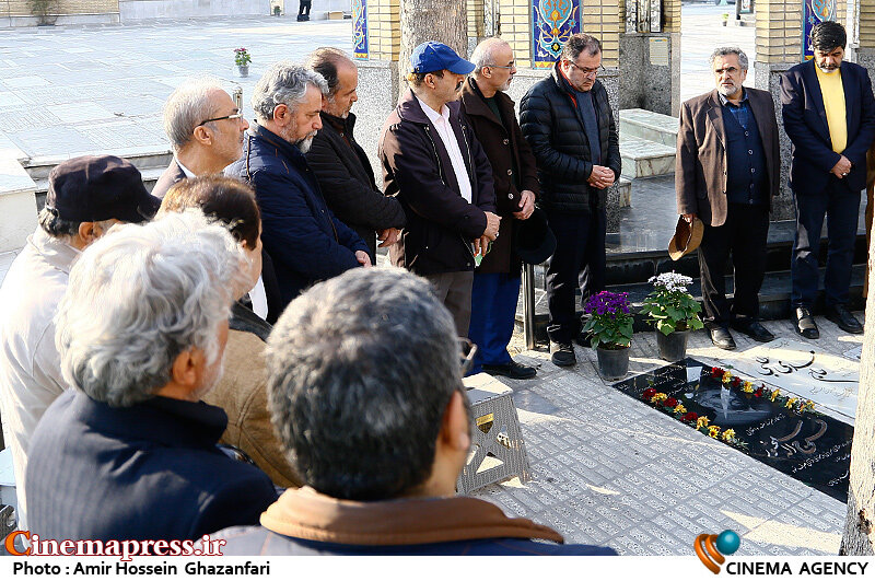 دفتر سینمایی