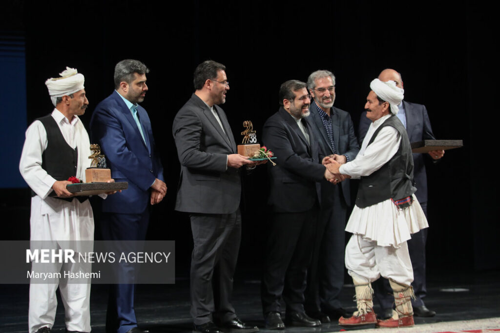 دفتر سینمایی