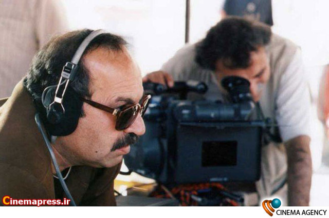 دفتر سینمایی