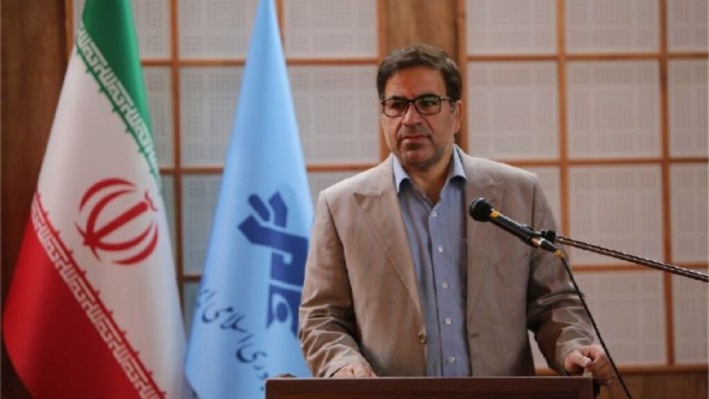 دفتر سینمایی
