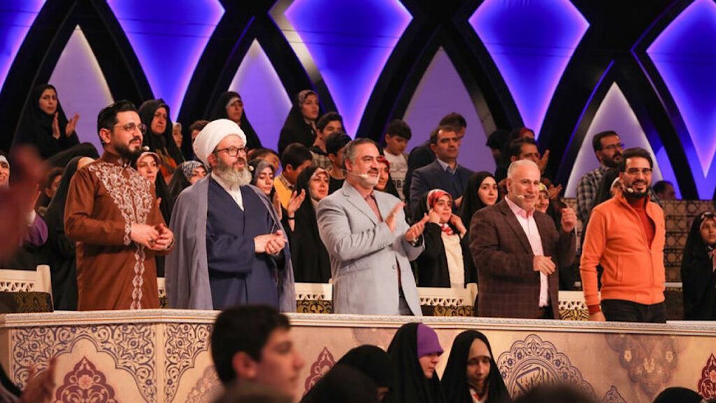 دفتر سینمایی