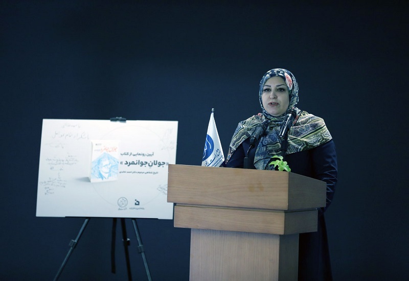 جلیلی: رسیدن به قله‌ها، مدیرانی مثل خالدی نیاز دارد