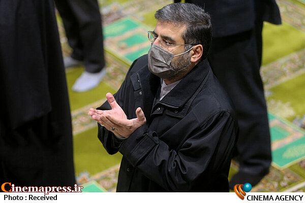 دفتر سینمایی