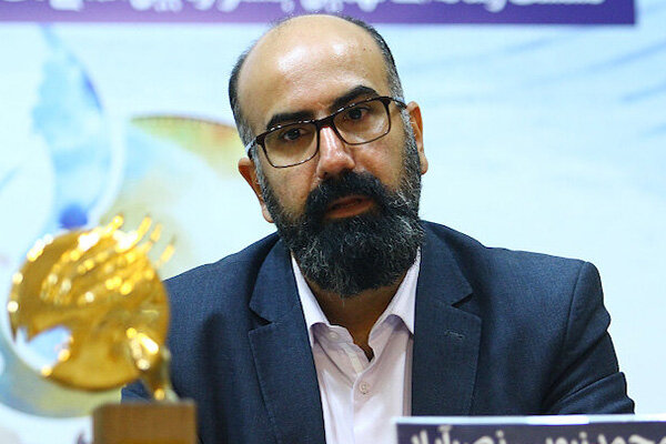 دفتر سینمایی