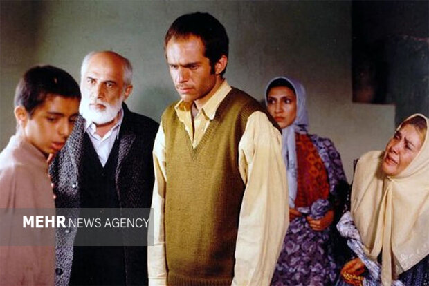 لحظه‌های ناب «انتظار» در «سینما»/ بغض‌هایی که از جنس «سکوت» نیست