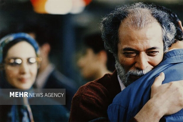 لحظه‌های ناب «انتظار» در «سینما»/ بغض‌هایی که از جنس «سکوت» نیست