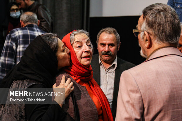 پنج چهره خبرساز «سینمای ۱۴۰۱»/ از دردسر «لیلا» تا امیدهای «مرضیه»
