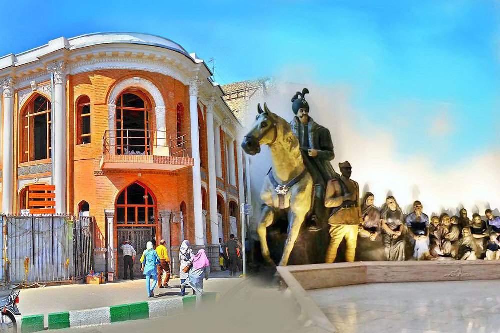 دفتر سینمایی