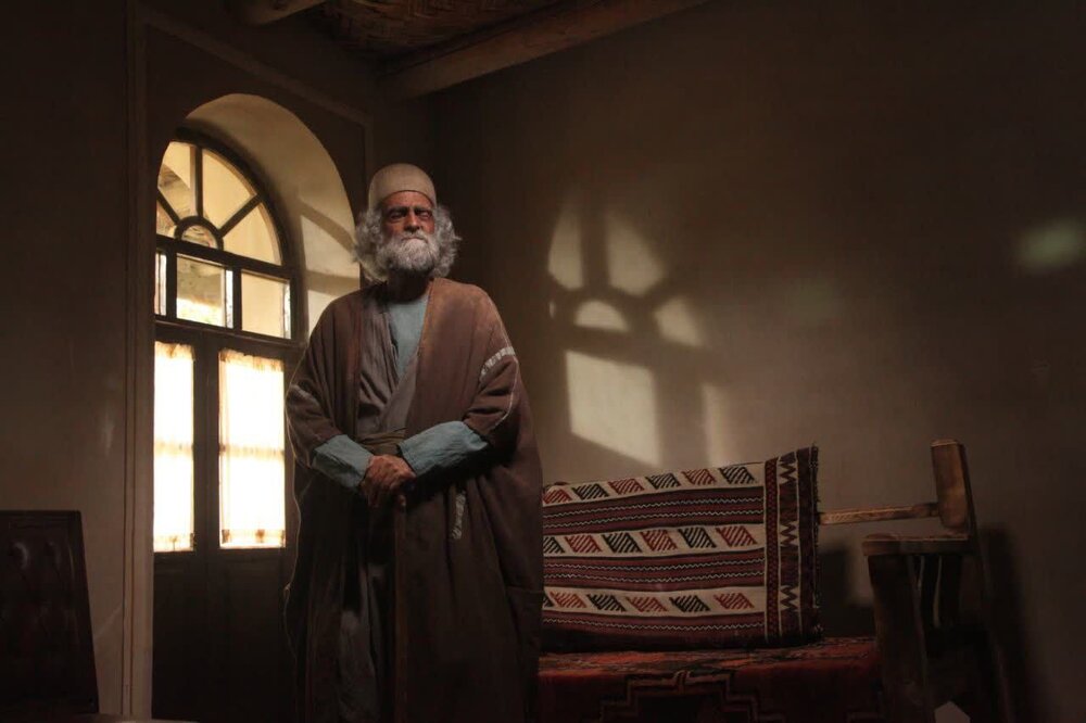دفتر سینمایی