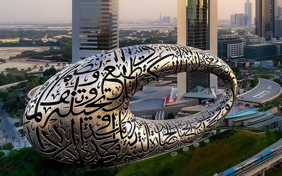 «المان‌ کوچک شهری» که بخش بزرگی از «هویت گمشده پایتخت ایران» را به نمایش می‌گذارد