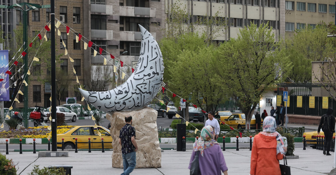 «المان‌ کوچک شهری» که بخش بزرگی از «هویت گمشده پایتخت ایران» را به نمایش می‌گذارد