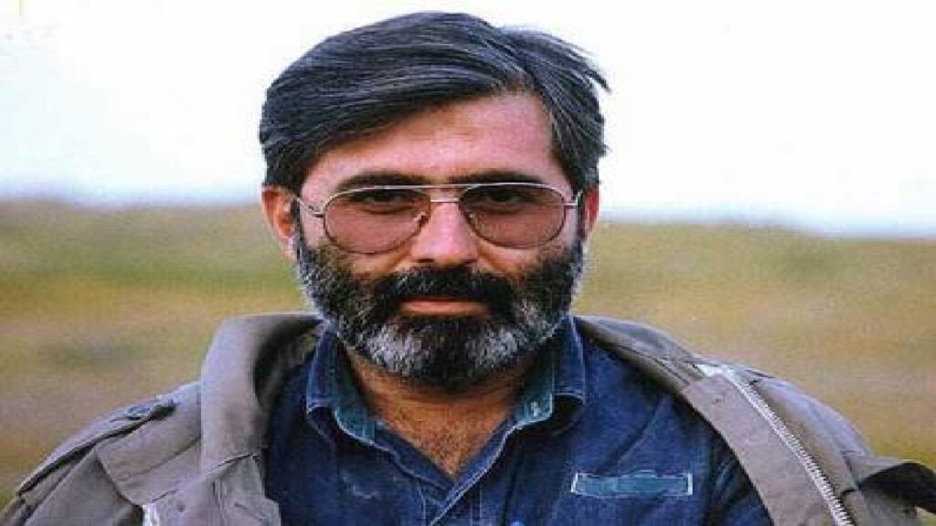 دفتر سینمایی
