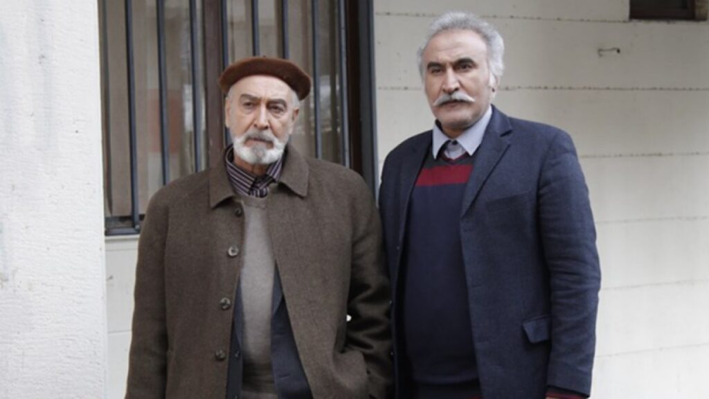 دفتر سینمایی