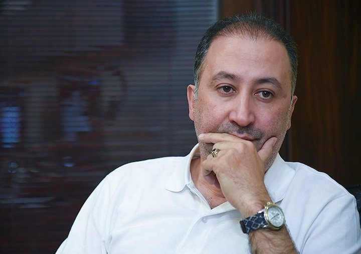 دفتر سینمایی