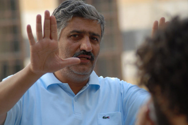 دفتر سینمایی