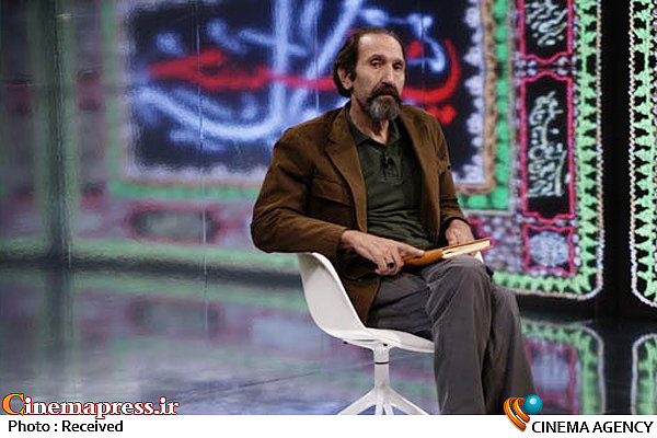 دفتر سینمایی