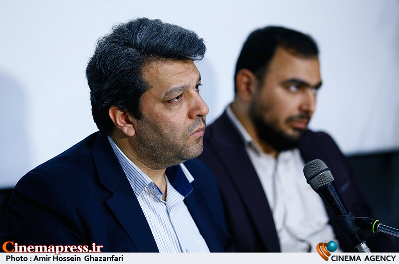 دفتر سینمایی